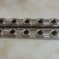 کلکتور 8 انشعابی نیوپایپ یک اینچ در یک دوم