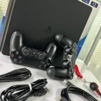 فروشps4 اسلیم ۱ ترا کپی خور|کنسول، بازی ویدئویی و آنلاین|الیگودرز, |دیوار