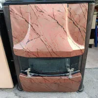 فروش ویژه بخاری کارکرده|بخاری، هیتر، شومینه|اقلید, |دیوار
