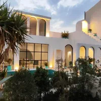 فروش-ویلای-370متری-مدیترانه-ای-سهیلیه-زعفرانیه