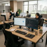 سئو و پشتیبانی تخصصی سایت