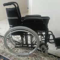 ویلچر