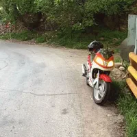 پرواز 200 ریس|موتورسیکلت|سهند, |دیوار