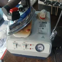 اطو سیلتر سه و نیم لیتری ایرانی