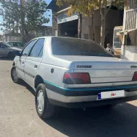 ۴۰۵glx|خودرو سواری و وانت|ملایر, |دیوار