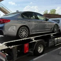 ایسوزو خودروبر کفی|خودرو سنگین|کرج, اکبرآباد|دیوار