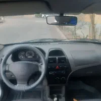 تیبا صندوقدار|خودرو سواری و وانت|سمنان, |دیوار