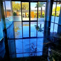 متخصص'کفسابی تضمینی مُنصِف تمام نقاط تهران سنگسابی