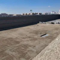 100 متری H5 شمالی پهنه f بتاجا ارتش