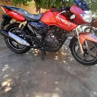 موتور اپاچی ۱۸۰