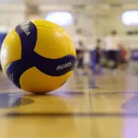 والیبال