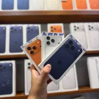 اپل پرو مرکز محصولات اپل ایفون 17proMax و