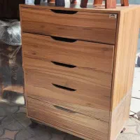 دراور چهارکشو با آیینه
