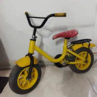 دوچرخه سایز کوچک