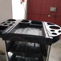 ترولی|آرایشی، بهداشتی، درمانی|رودسر, |دیوار