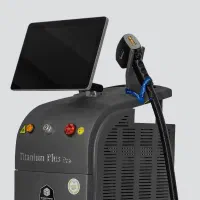 خدمات لیزر و زیبایی