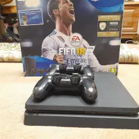 پی اس فور اسلیم کپی خور