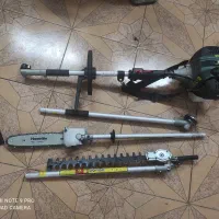 علفتراش پارکساید آلمان اصل