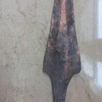 خنجر خیلی قدیمی