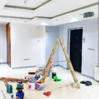 نظافت راه پله ومنزل فقط بایک تماس|خدمات نظافت|کرج, شاهین‌ویلا|دیوار