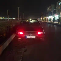 پژو روا سلامت مدل 87