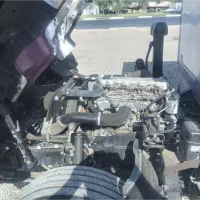 ایسوزویخچالدار  مدل ۹۰|خودرو سنگین|خرمشهر, |دیوار