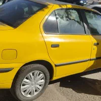 تاکسی عمومی بین شهری|خودرو سواری و وانت|خوی, |دیوار