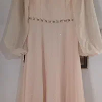 لباس مجلسی نو