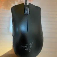 موس razer deathadder|قطعات و لوازم جانبی رایانه|لواسان, |دیوار