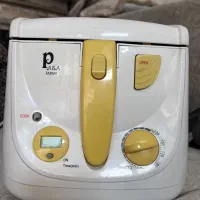 دستگاه سرخ کن مارک pasajapan