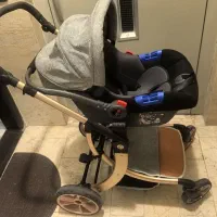 کالسکه|کالسکه و لوازم جانبی|کرمان, |دیوار