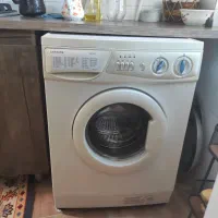 ماشین لباسشویی سامسونگ|ماشین لباسشویی و خشک‌کن لباس|رشت, فلسطین|دیوار