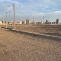 فروش زمین ۴۵۰ متری در کمپلو شمالی مهرشهر|فروش زمین و ملک کلنگی|اهواز, کمپلو شمالی|دیوار