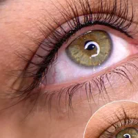 پذیرای مدل میکروبلیدینگ ابرو،شید چشم و لب ،رایگان|خدمات آرایشگری و زیبایی|تهران, شهرک ولیعصر شمالی|دیوار