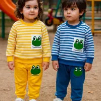لباس بچگونه آنلاین شاپ