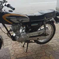 موتور سیکلت 125جترو پلاک ملی مدارک کامل