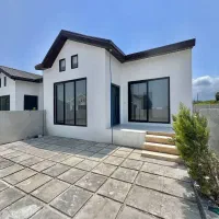 ویلا-فلت-دوخواب-200-متری-نمامدرن-سفید