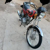 لیفان 125|موتورسیکلت|اسفراین, |دیوار