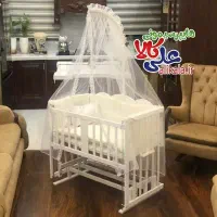 گهواره نوزاد
