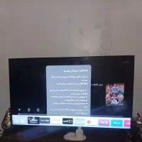 تلوزیون ۵۰ اینچ سام