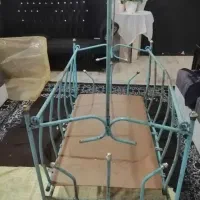 تخت خواب نوزاد