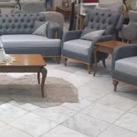 تولید مبل چسترپلاس تعویض کهنه با نو