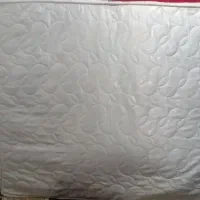 تشک  تخت دونفری فنری