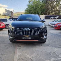 ام وی ام x33 کراس ۴۰۲ بیرنگ
