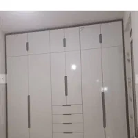 کابینت وکمی دیواری