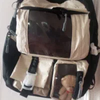 کیف مدرسه