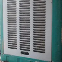 کولر آبی