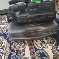 دوربین پاناسونیک M1000