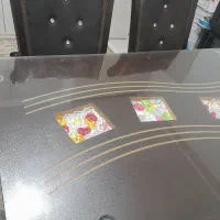 میز غذا خوری