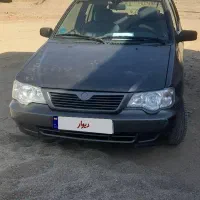 ماشین پراید 111